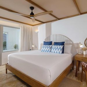Zel Swimup Master Suite